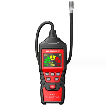 High Sensitive Combustible Gas Detector & Alarm