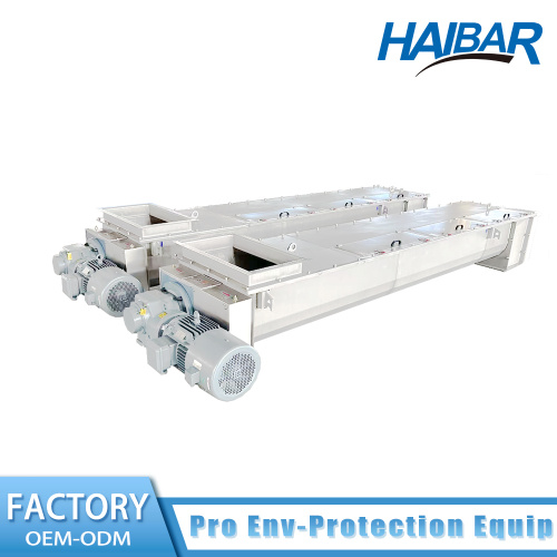 Mixing Equipment Mixer mechanical