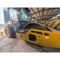 XCMG XS145 Единични ролки за барабани