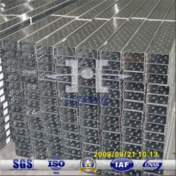 U-Channel Steel Door Lintel