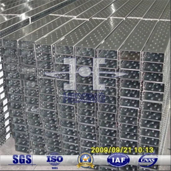 U-Channel Steel Door Lintel