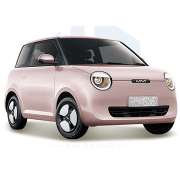 2024 Changan Lumin 4-osobowy mini samochód elektryczny na sprzedaż