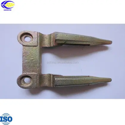 Knife Guard for Combine Harvester