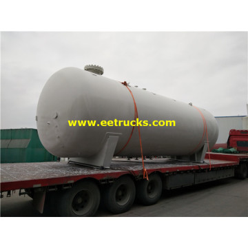 50000l Domestic Propane Steel Tanks