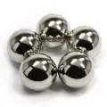 Neodymium Magnetic Sphere Balls