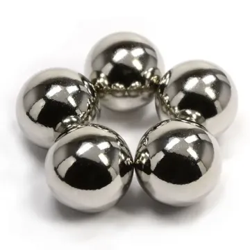 Neodymium Magnetic Sphere Balls