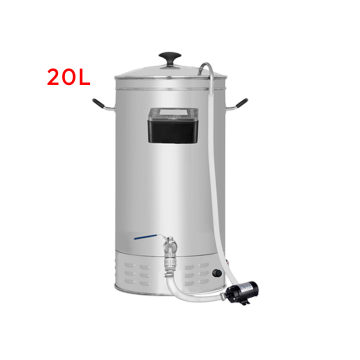 20L Microbirrificazione all-in-one homebrew All-in-One Brear Brewing Brewing Machine