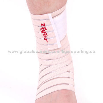 Neoprene Ankle Protector, Customized Colors and Logos are Accepted
