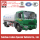 10000-20000L FAW 6X4 Spraying Water Tank Vehicle