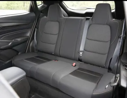 Changan Oushang X5 Plus: Affordable New Compact SUV