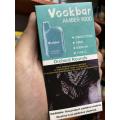 Vookbar Amber 9000 퍼프 일회용 키트 도매 폴란