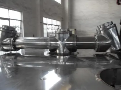 Drug Powder Mixer Equipment