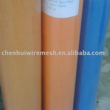 fiberglass mesh