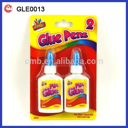 paper liquid white pva glue