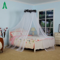 Popular Style Free-standing Baby Crib Net