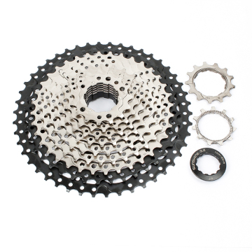 Sunshine HG Bike Cassette: An 8-Speed Compatibility Guide for Shimano Road and Mountain Bicycles - 11-30, 32, 34, 36, 40, 42, 46T Freewheel