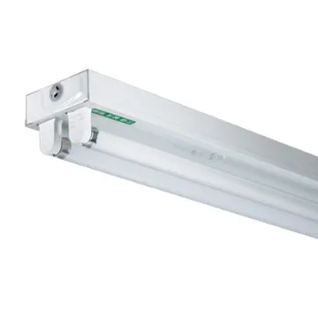 T8 fluorescent light fittings batten fittings