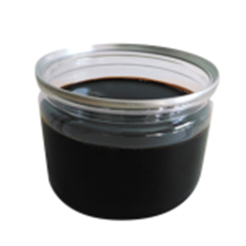 Extracto concentrado de ajo negro de alta calidad