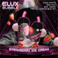 Elux Bubble 7000 Puff Disposable Vape Electronic Cigarette