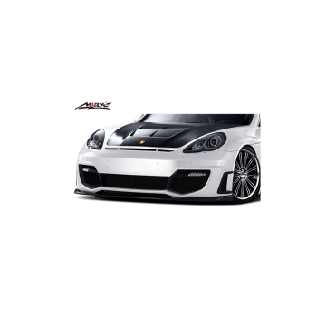 High quality PU/Carbon Fiber Body Kits for Panamera 970 auto body kit for Panamera 970 body kits 2011-2014 Year