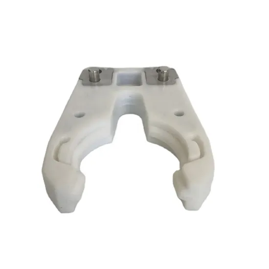 Wood Working Tool Holder Clamp CNC ISO30 ISO25 ISO20 Accessory