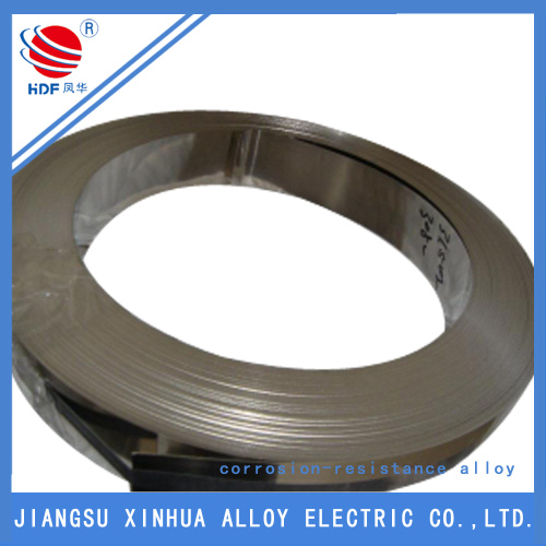 O bom de Monel 400 níquel