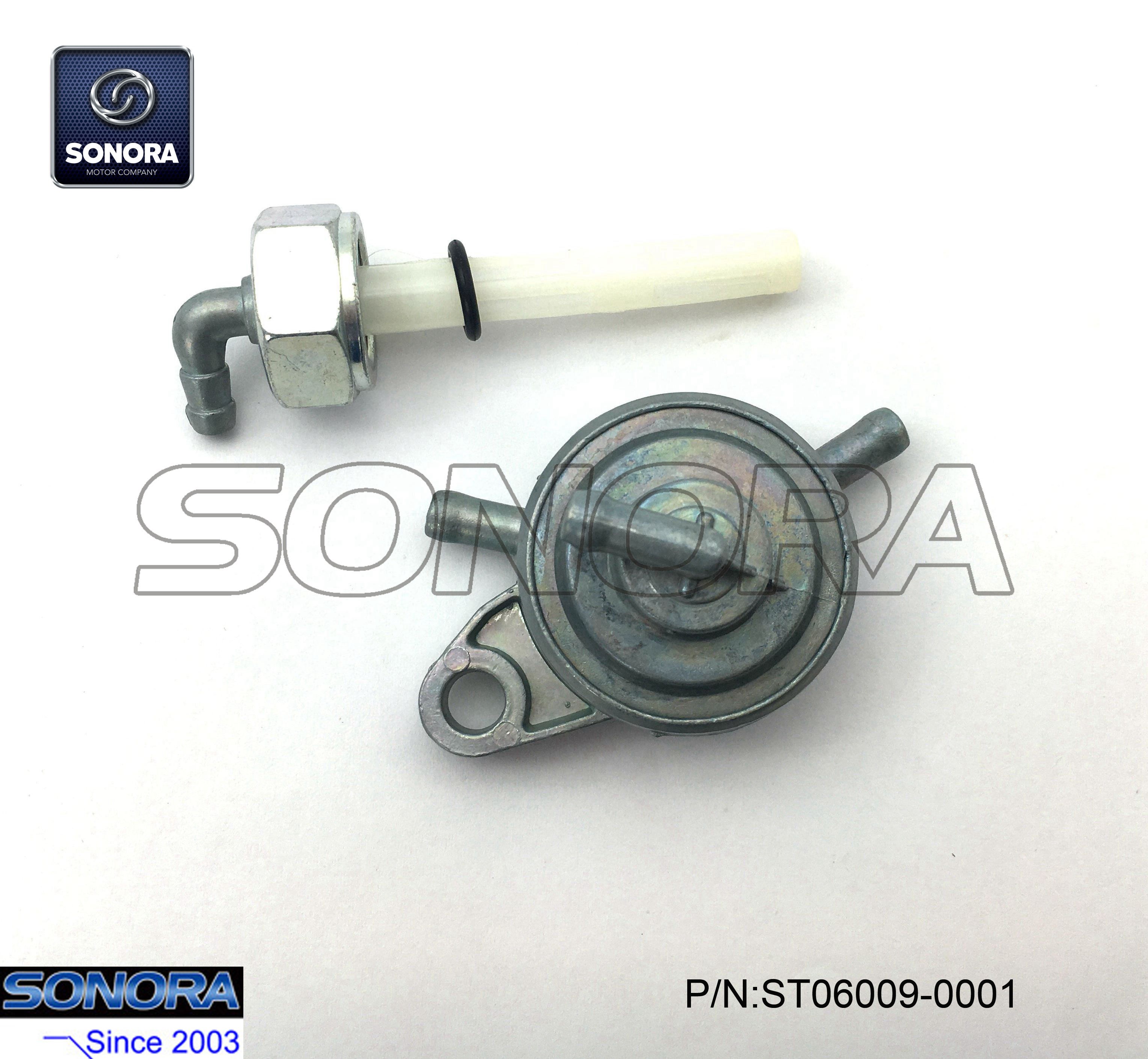 ST06009-0001 BT49QT-21A3(3C)Fuel Switch Assy.