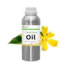 Hot Sale Ylang Ylang Essential Oil For Massage