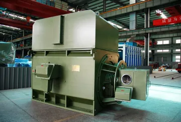 Widely Use Universal Ac Electric Motor For Steel Rolling Mill