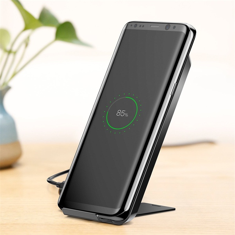 Qi Wireless Charger Stand Qi Wireless Charger Stand