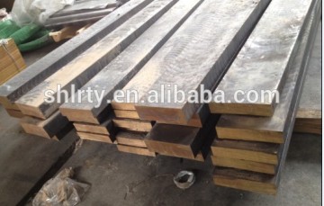 Aluminum bronze Thick Plate / Bronze sheet