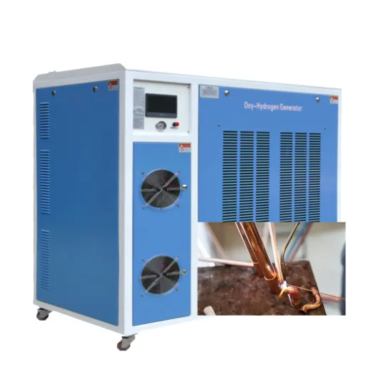 Exploring the Innovations: A Comprehensive Guide to the New H2-O2 Combination Generator - Designed for Safety and Efficiency in Pharmaceutical Industries