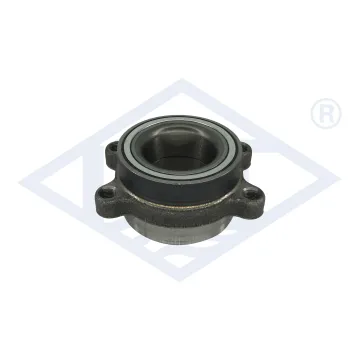 LWT Automobile Accessories OEM 51KWH01 40210-WL020 Car Wheel Hub for NISSAN