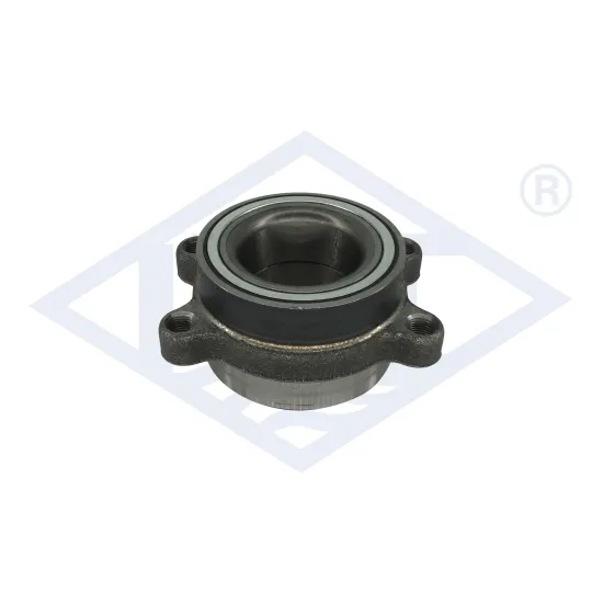 LWT Automobile Accessories OEM 51KWH01 40210-WL020 Car Wheel Hub for NISSAN