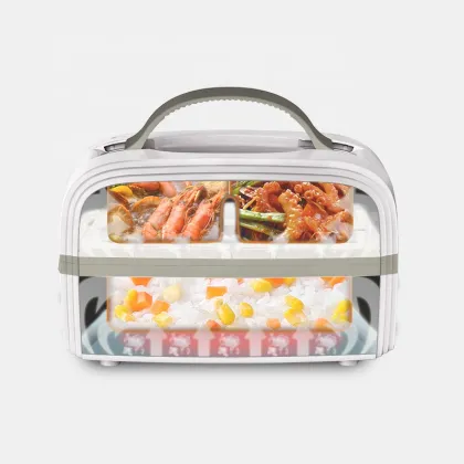 Student Travel Electric Heating Lunch Box