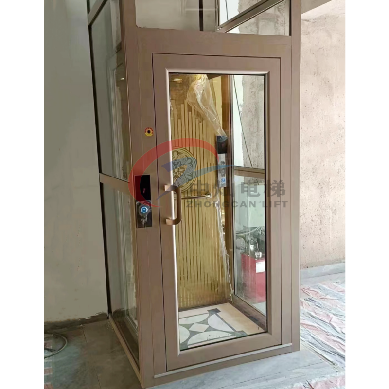 Home Elevator Outdoor Indoor