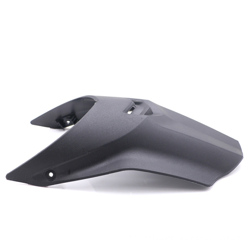 Fender Front Wheel Extension for BMW R1200GS LC 13-17 - Splash Protection Retrofit Accessories