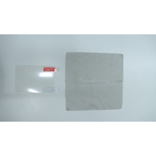 ПЭТ-протектор для Nikon Z5 Z6 Z7