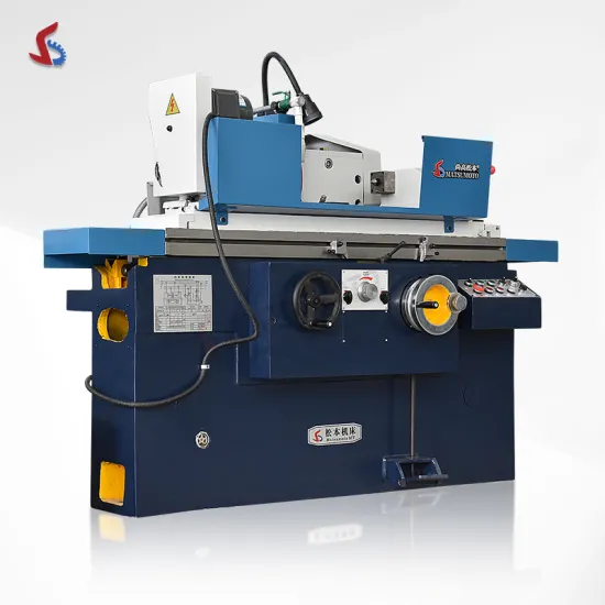High-Quality Automatic Metal Cylindrical Grinding Machine M1420