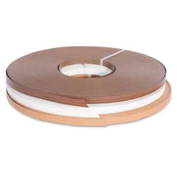Pita Lentur Tepi PVC Premium untuk Mengubah Semula Kabinet