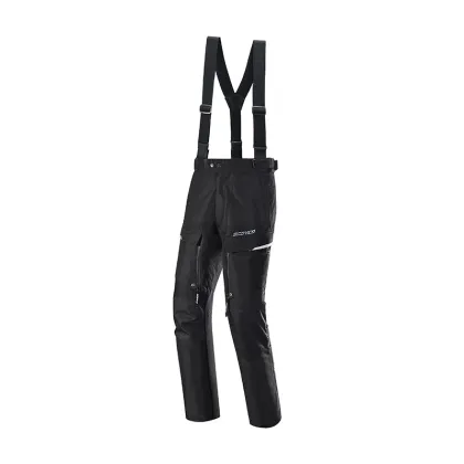 Four-Season Motorcycle Touring Riding Pants - P210