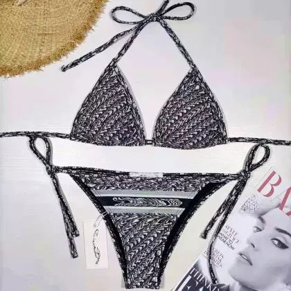 2024 Luxury Swimwear: Women's Designer Bathing Suits from Famous Brands