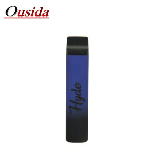 Wholesale Hyde Edge 1500 Puffs Disposable vape bulk