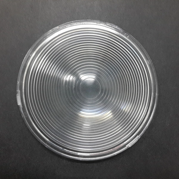 High Quality Optical Glass Fresnel Lenses
