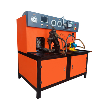 BC Full Functions Steering Gear Power Pump Auto Electrical Test Bench with Hydraulic Pump Testing Machine