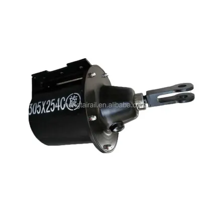 China Manufacturer Rail Freight Locomotive Brake Cylinder