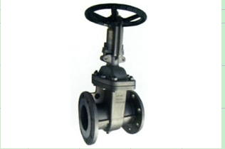 JAPAN stainless steel pipe control oil gate valve(KDY-15-14)
