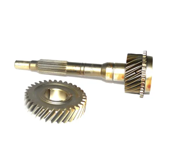 Main Drive Input Shaft for Nissan Caravan Hardbody Truck TD27 QD32 32200-55S53 36T-21T-24T