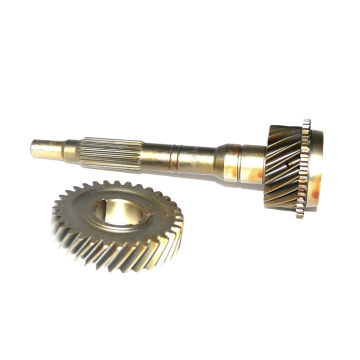 Main Drive Input Shaft for Nissan Caravan Hardbody Truck TD27 QD32 32200-55S53 36T-21T-24T