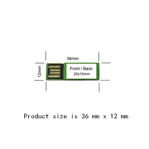 usb flash drive printing